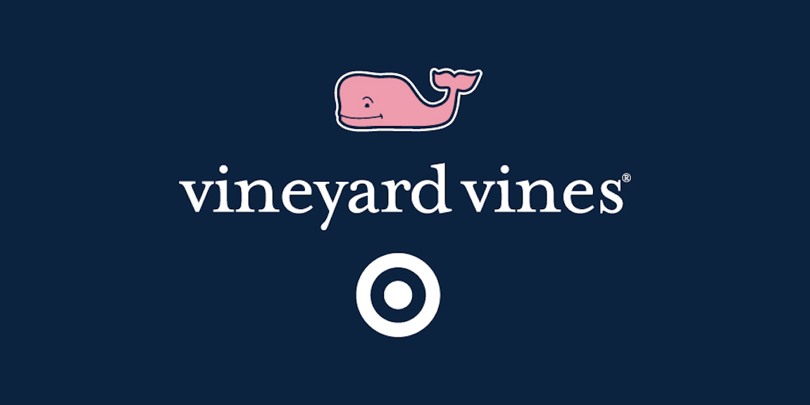 Target Vineyard Vines