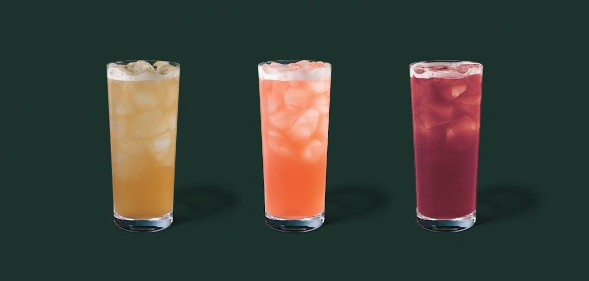 Starbucks Summer 2019