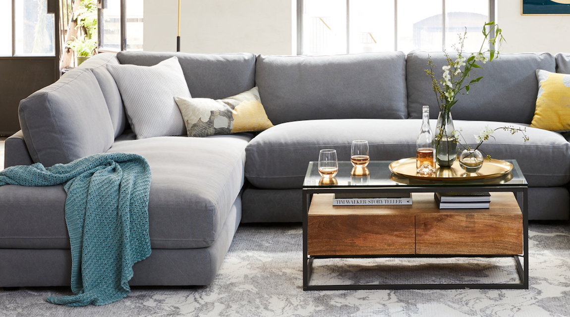 Rent the Runway West Elm