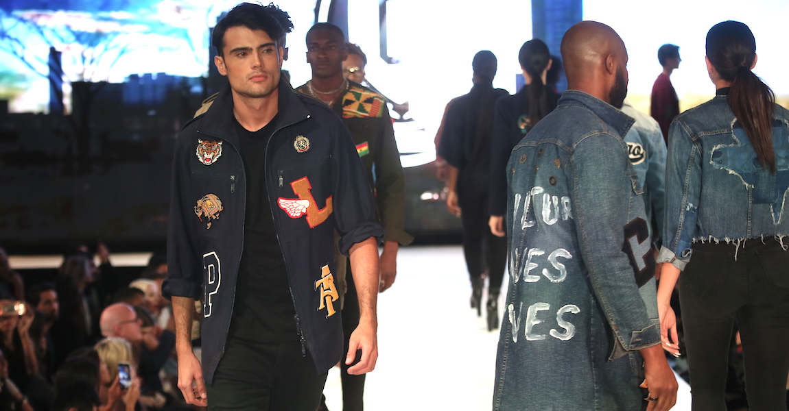 Chicago Playground Spring/Summer 2020