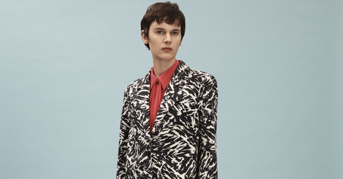 Jason Wu Pre-Fall 2020