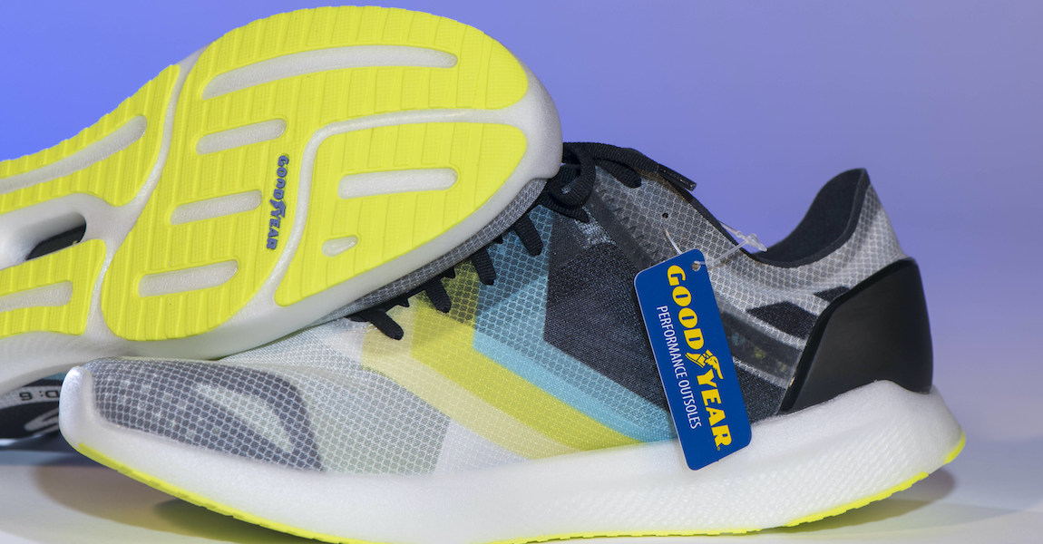 Skechers Goodyear