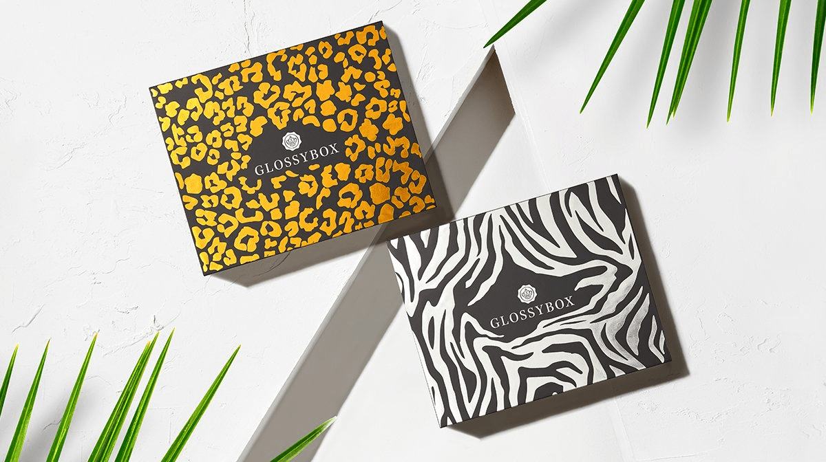 May 2020 Glossybox