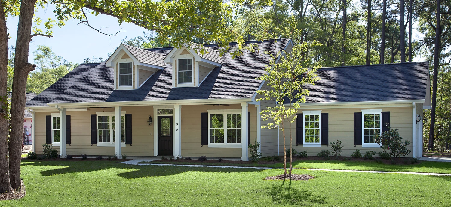 Richardson Custom Builders, Myrtle Beach, South Carolina