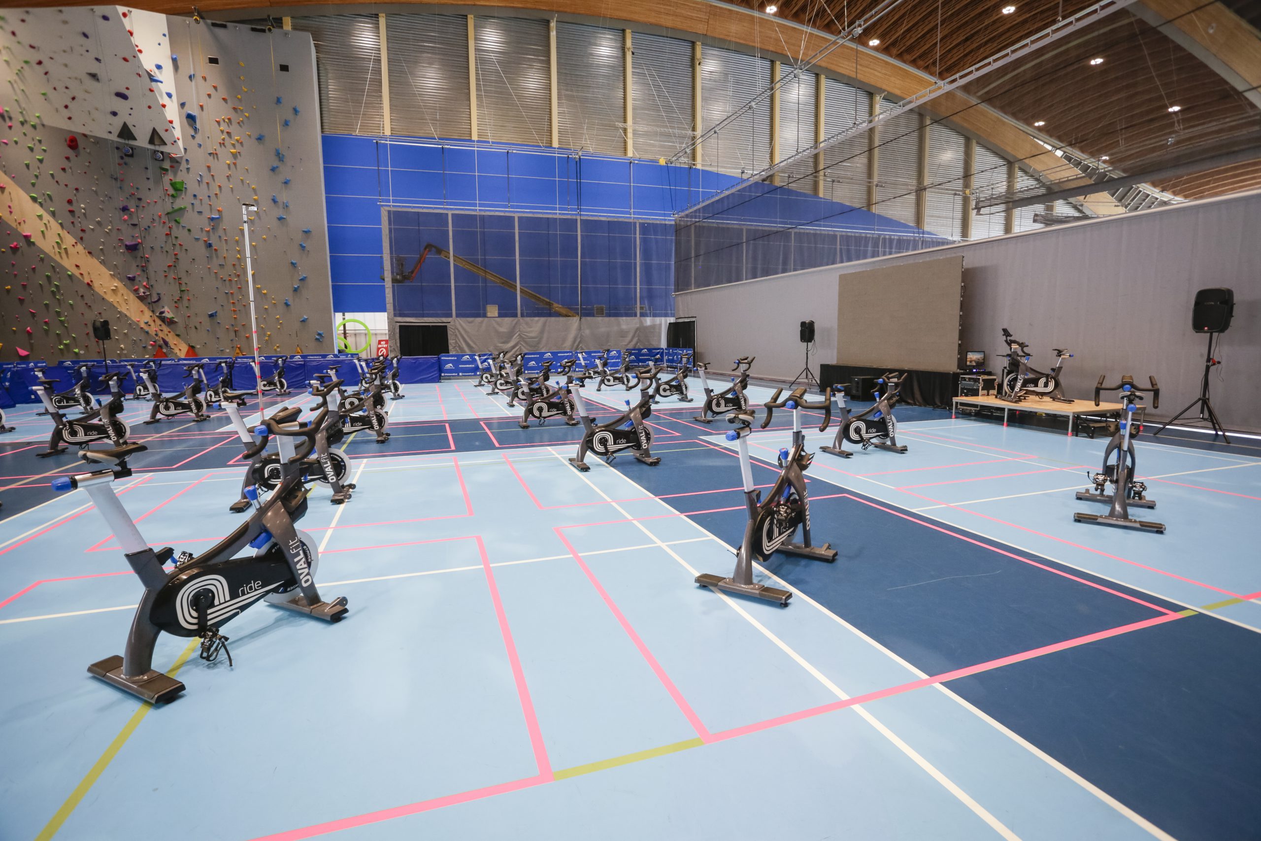 Richmond Olympic Oval