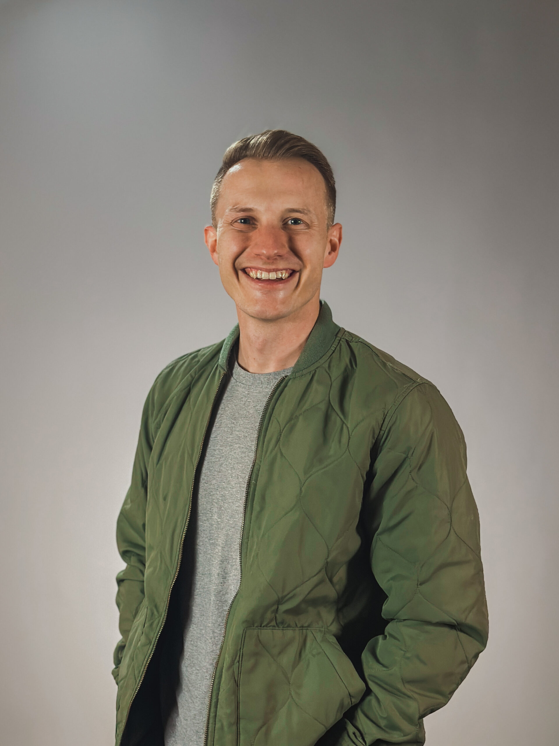 Hunter Williams Ridgedale Baptist Church Hunter Williams Ridgedale Baptist Church