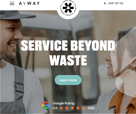 24 Hour rubbish removal sydney