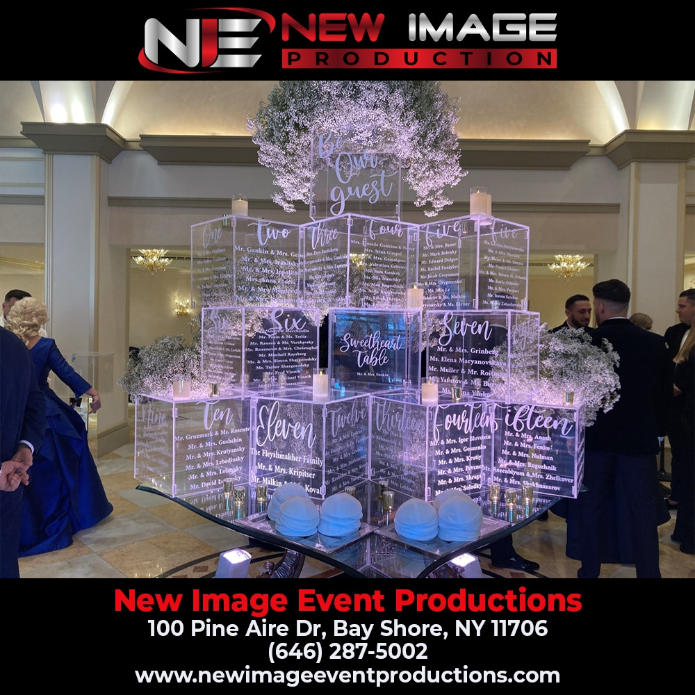Client Collaboration in Event Rigging