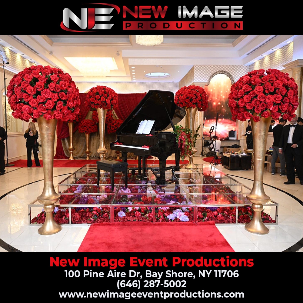 Custom Truss Solutions for NYC Events