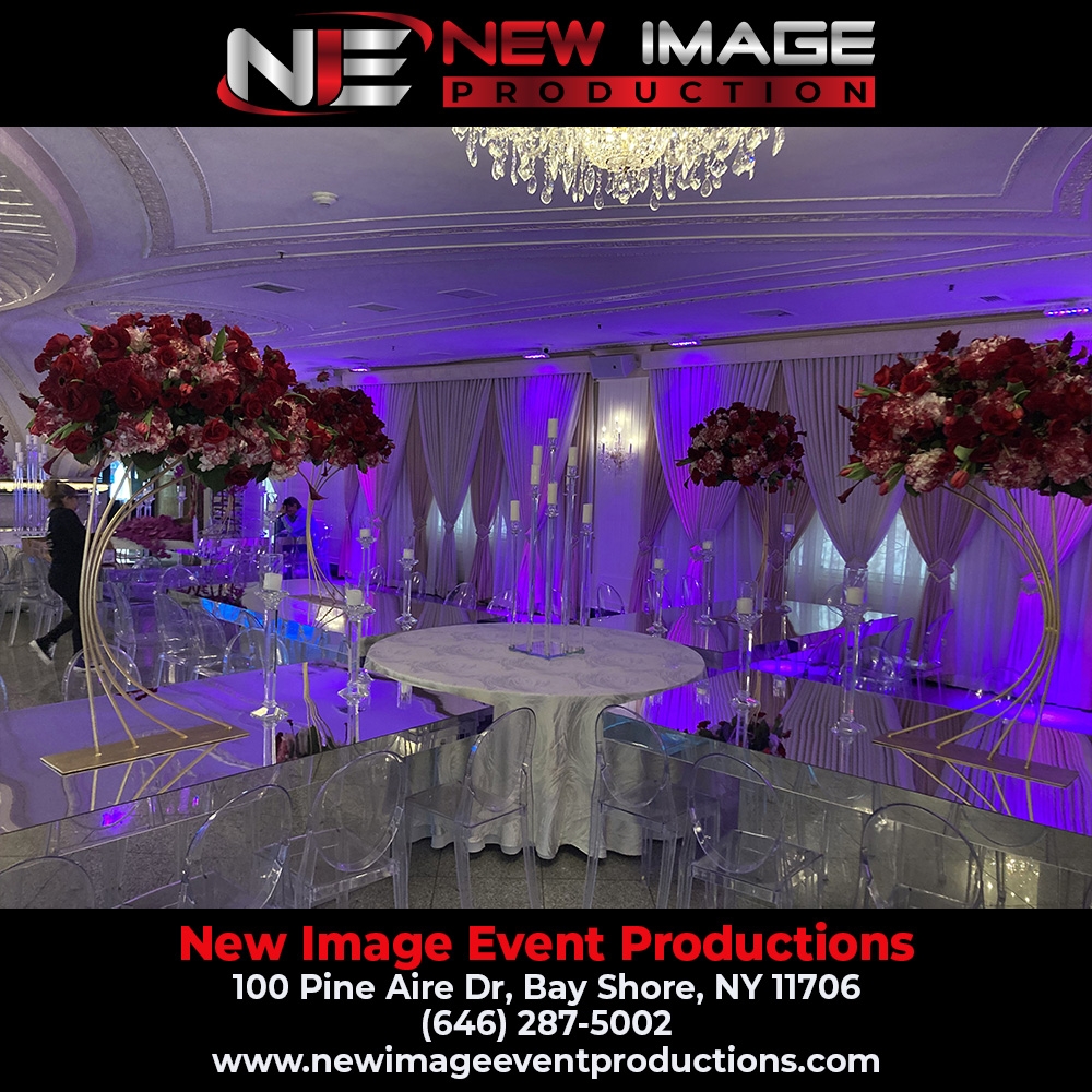 Event Venue Rigging Solutions