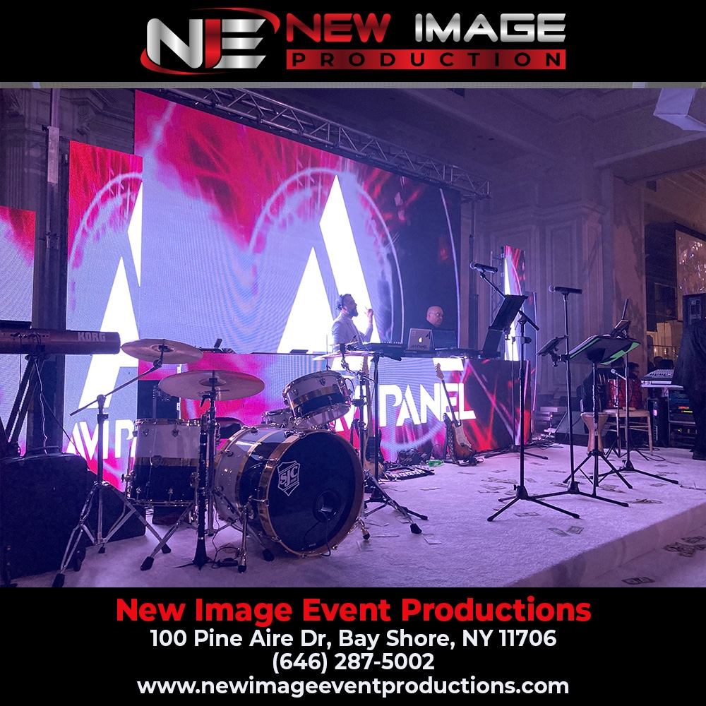 High-Profile Event Rigging Projects in NYC