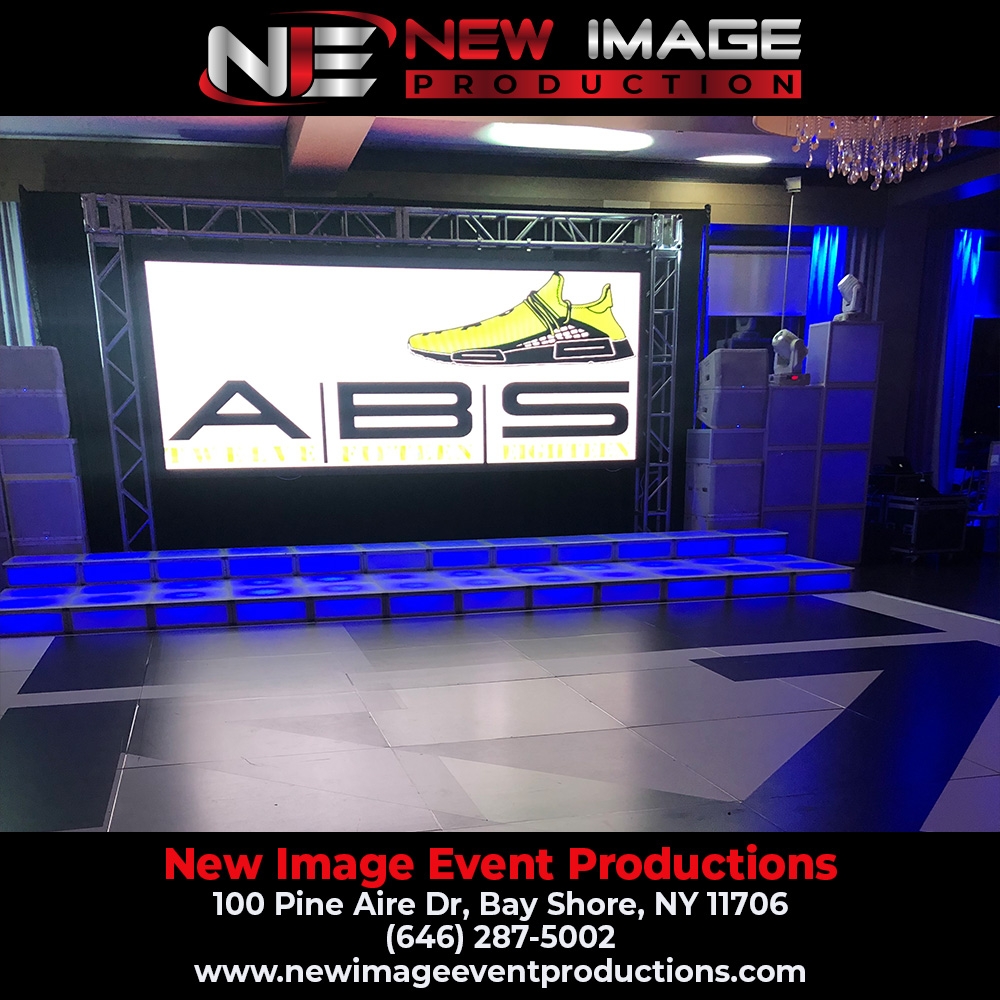What are some challenges faced by event rigging companies in NYC and how do they overcome them?
