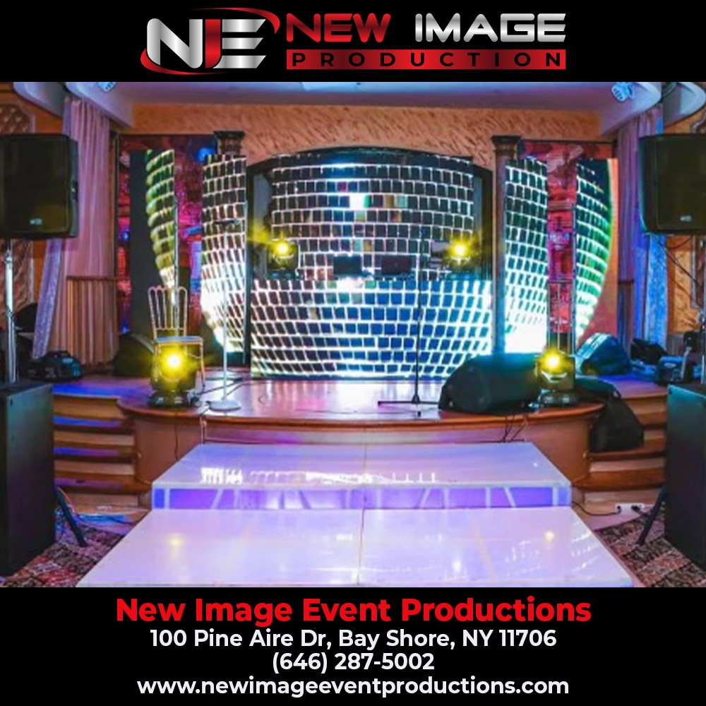 What are the weight limits for rigging and trussing systems used in New York City event venues?