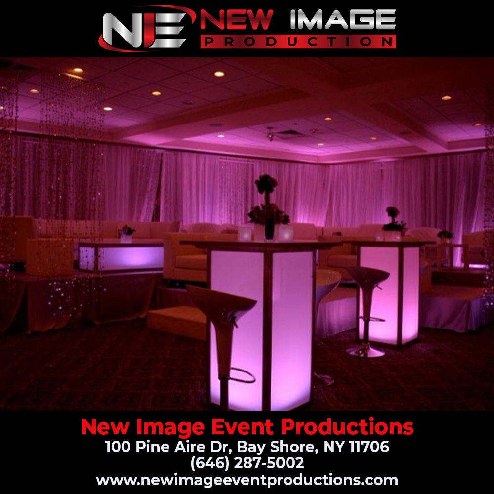 NYC Event Rigging Companies