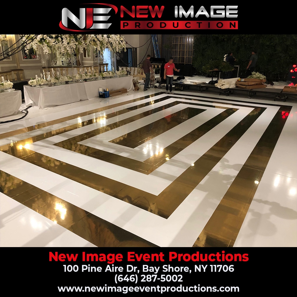  What equipment and technology do NYC event rigging companies use to execute their services?