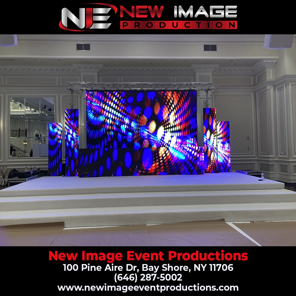Structural Engineering for Event Rigging