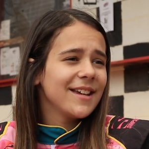 Watch Karsyn Elledge - The Next Earnhardt