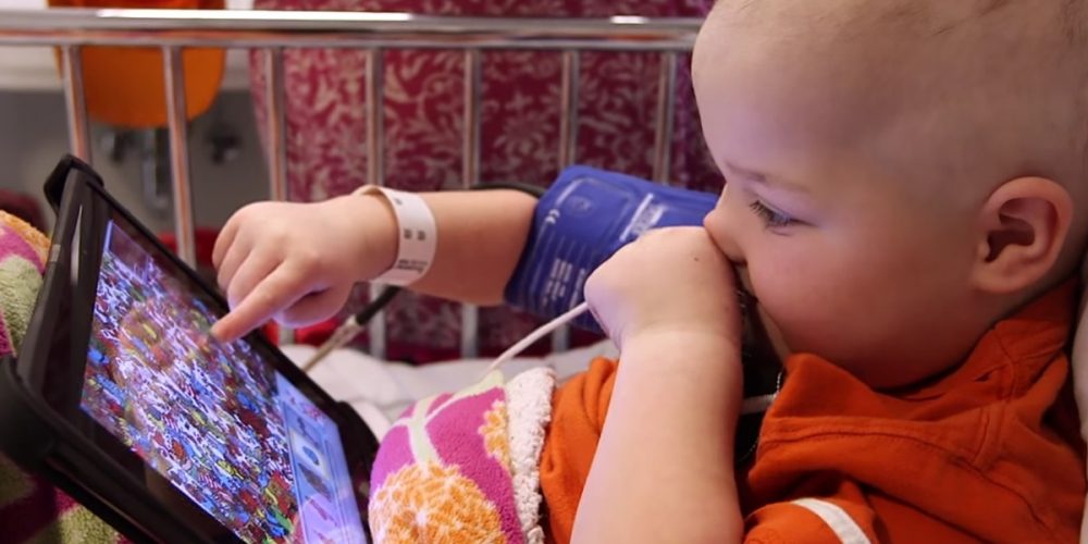 Chemotherapy Riley Children's Health