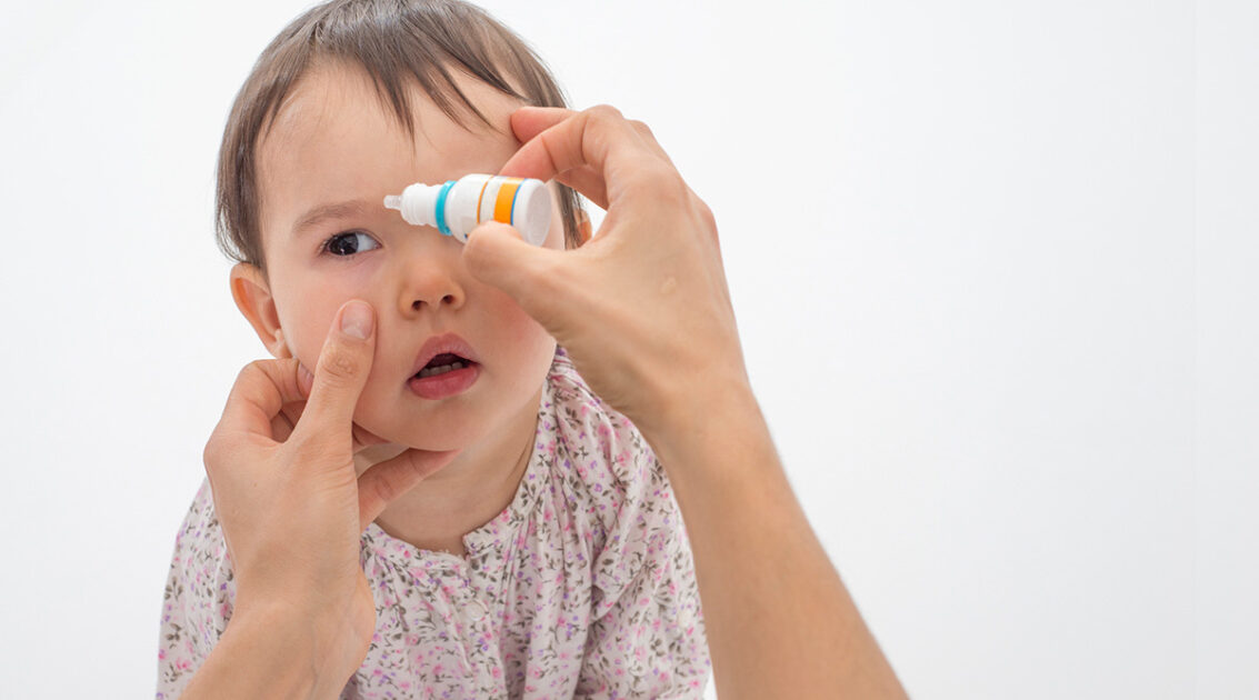 Child Eye Injuries What To Do When They Riley Children S Health