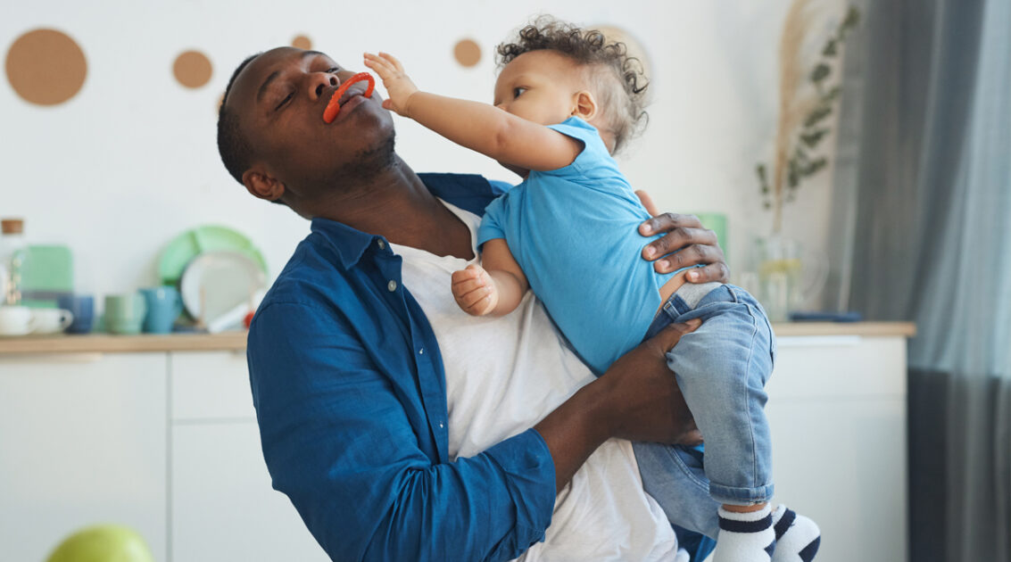 parents of invention wrap