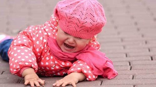 Your Child Hit Their Head Hard Here S What To Do And When Riley Children S Health