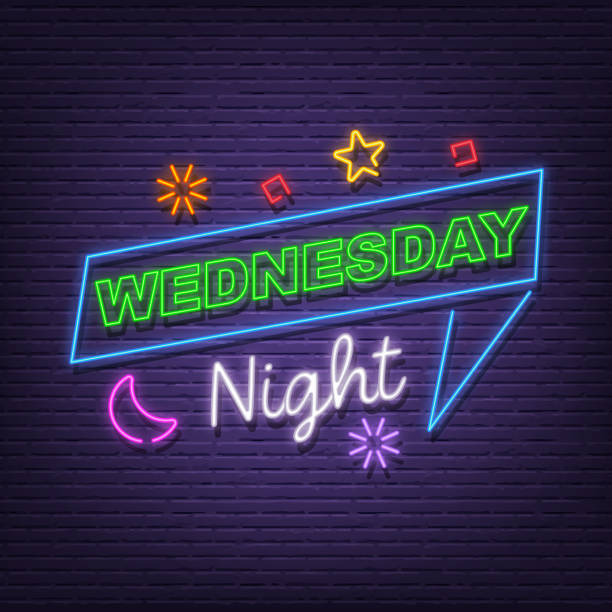 Party WEDNESDAY NIGHT LIVE! Party WEDNESDAY NIGHT LIVE!