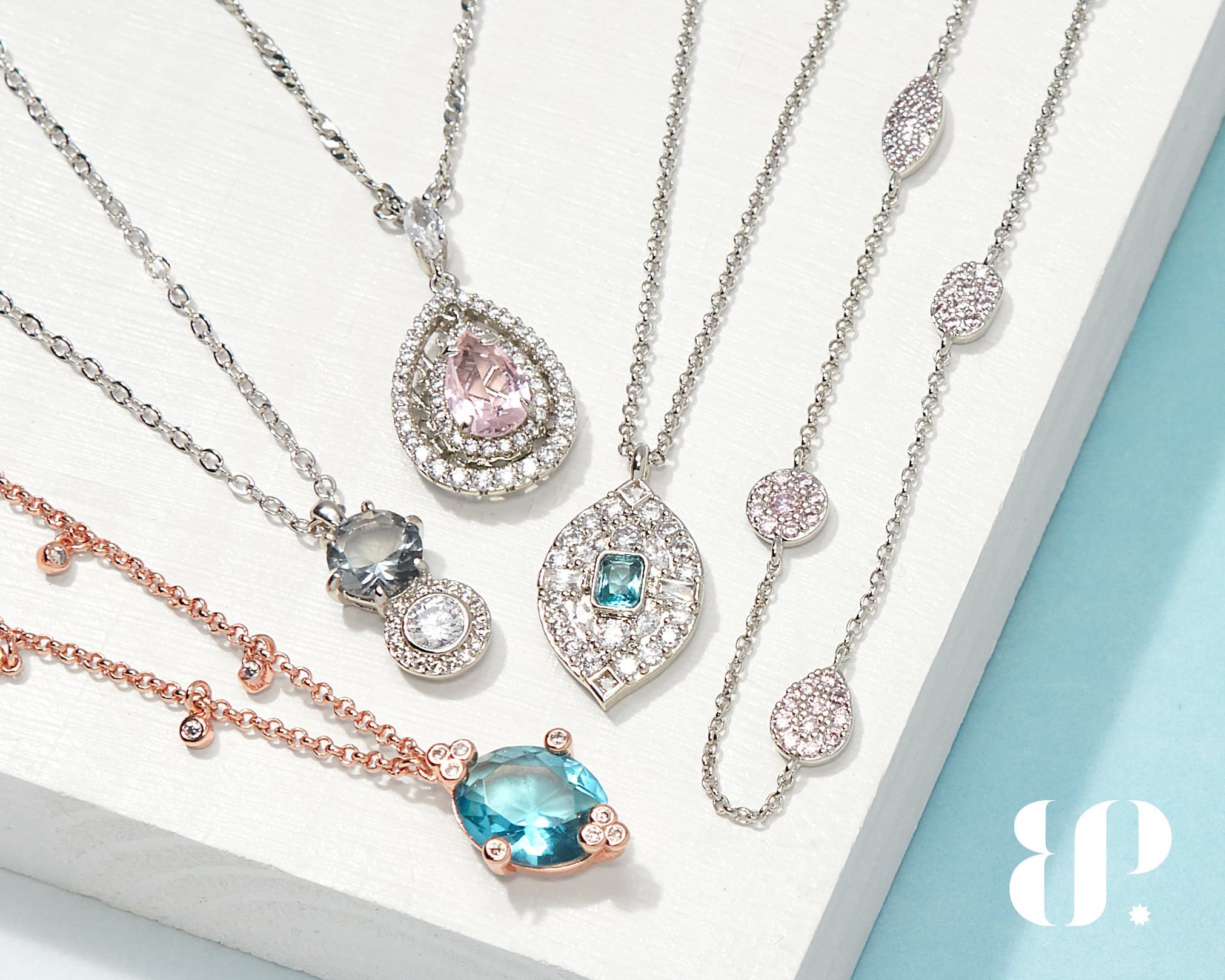 New Inventory and New Collections