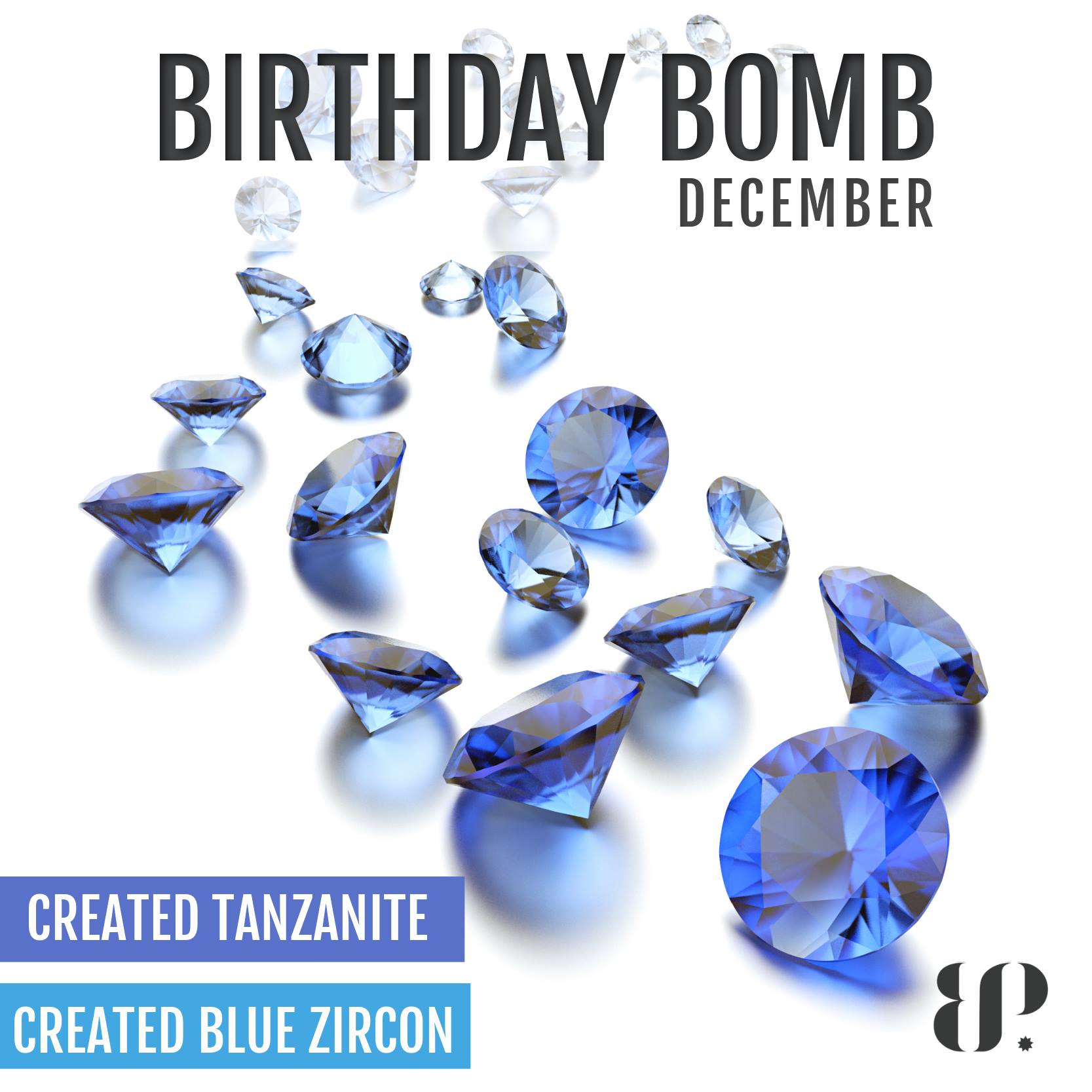 Product December Birthday Bomb 2020