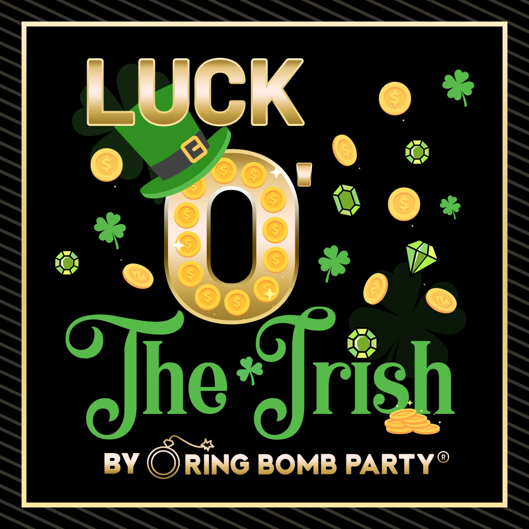 Product Luck O The Irish Collection