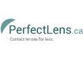 PerfectLens.ca coupons