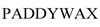 PaddyWax coupons