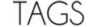 TAGS coupons
