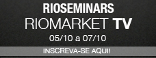 Inscreva-se no RioSeminars - RioMarket TV