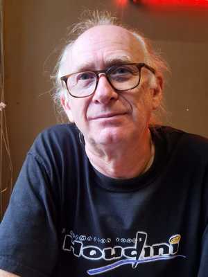 Daniel Borenstein