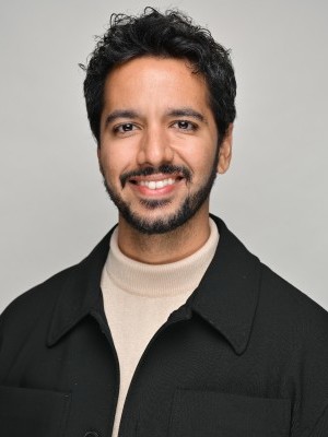 Gabriel Jacome