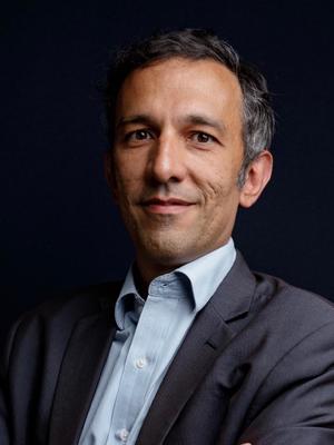 Fabio Cesnik