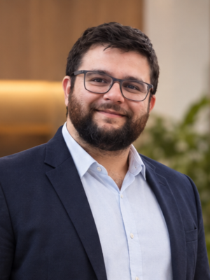 Lucas Corazzini