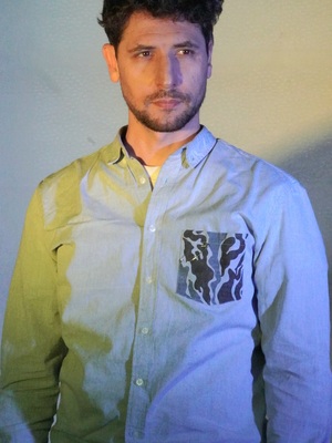 Niklas Val