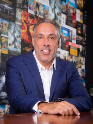 Marcio Fraccaroli