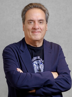 Gustavo Bastos
