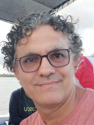 Simon Pedro Brethé Brethé