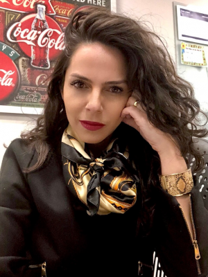 Denise Assumpção