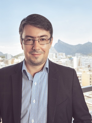 Fabio Mostof