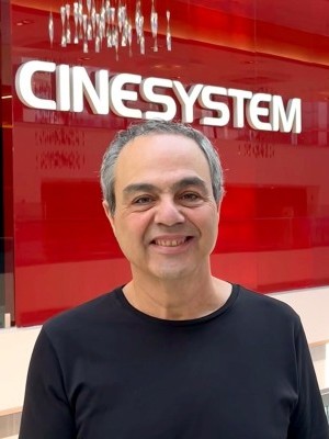 Marcos Barros