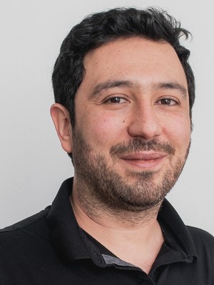 Fabio Lima