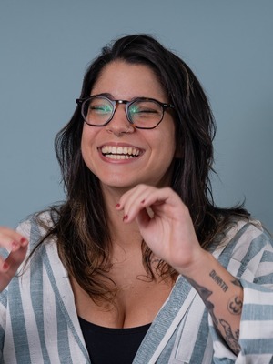 Clara Henriques
