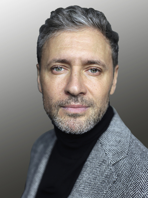 Maksim Kolosov
