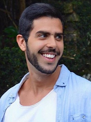 Gabriel Cohen