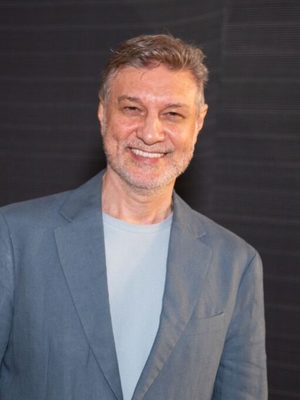 Marcos Didonet