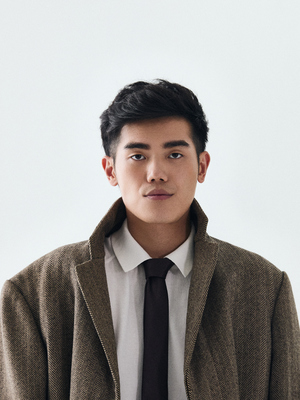 Davi Xiang Li